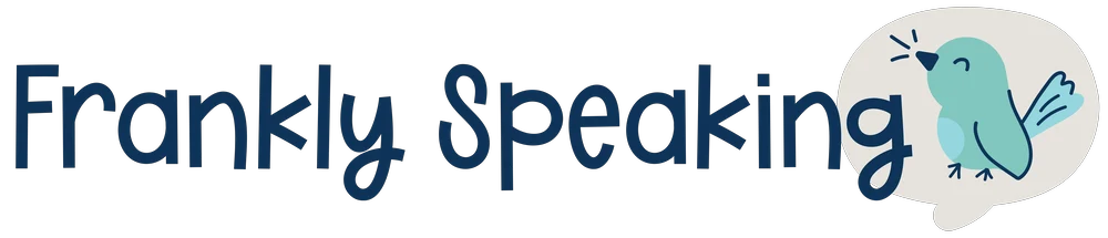 Frankly Speaking Speech Pathology